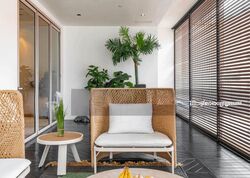 The Ritz-Carlton  (D9), Condominium #499668261